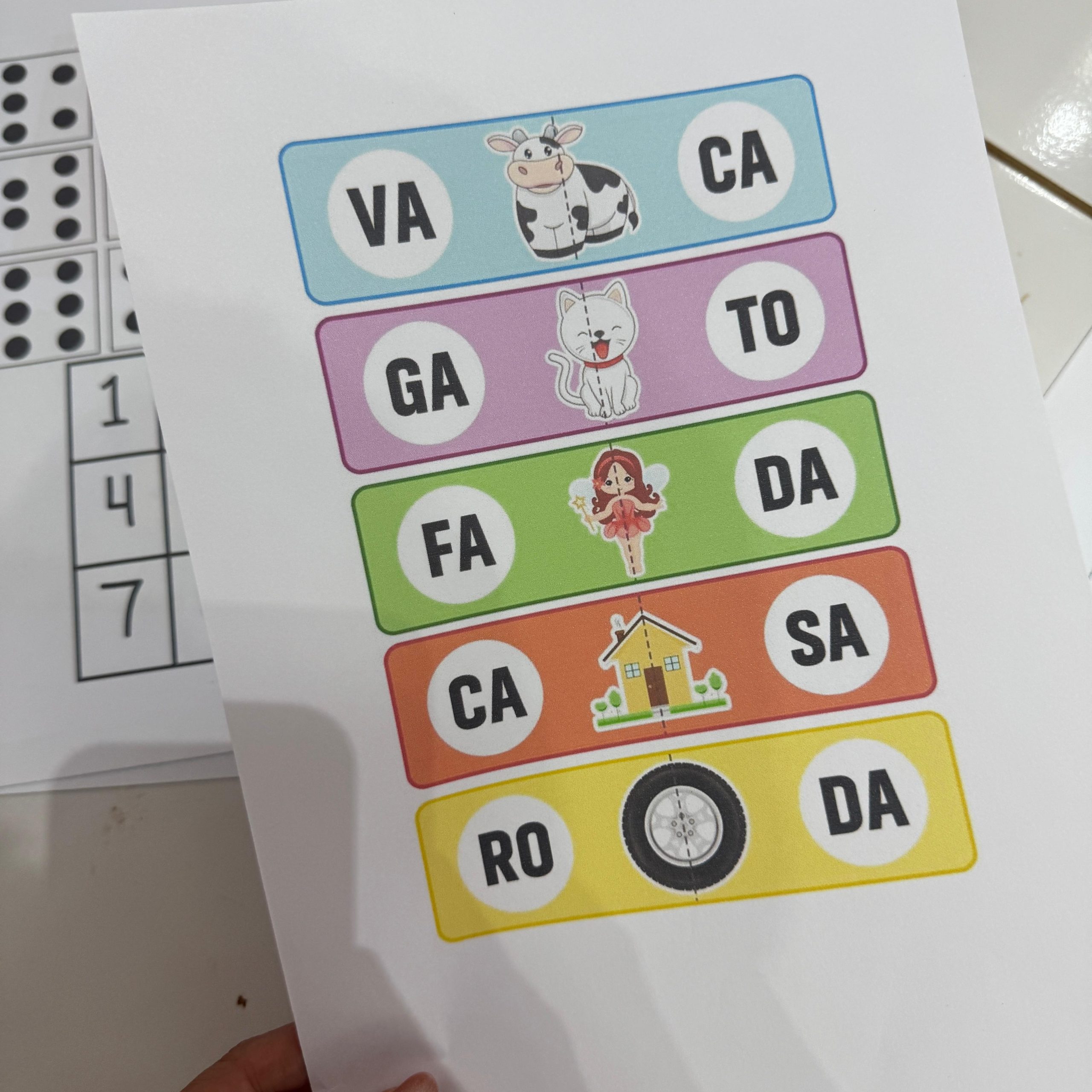 JOGOS DE ALFABETIZAÇÃO - Imagem 6
