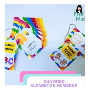 CHAVEIRO